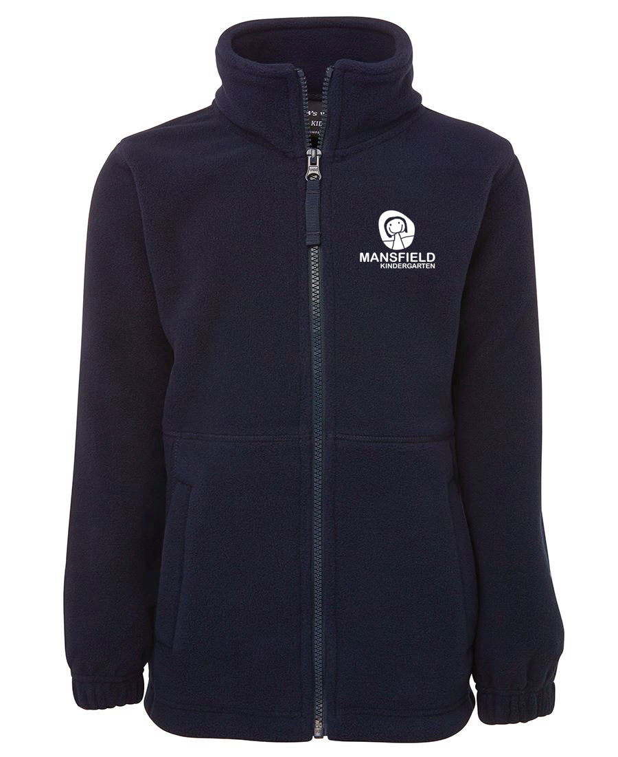 Polar Fleece Jacket