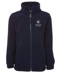 Polar Fleece Jacket
