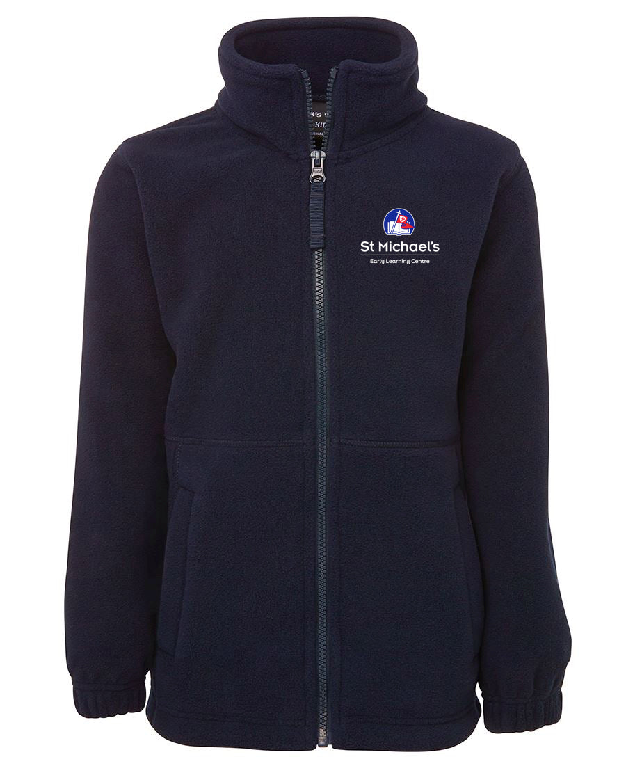 Polar Fleece Jacket