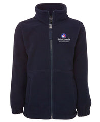 Polar Fleece Jacket