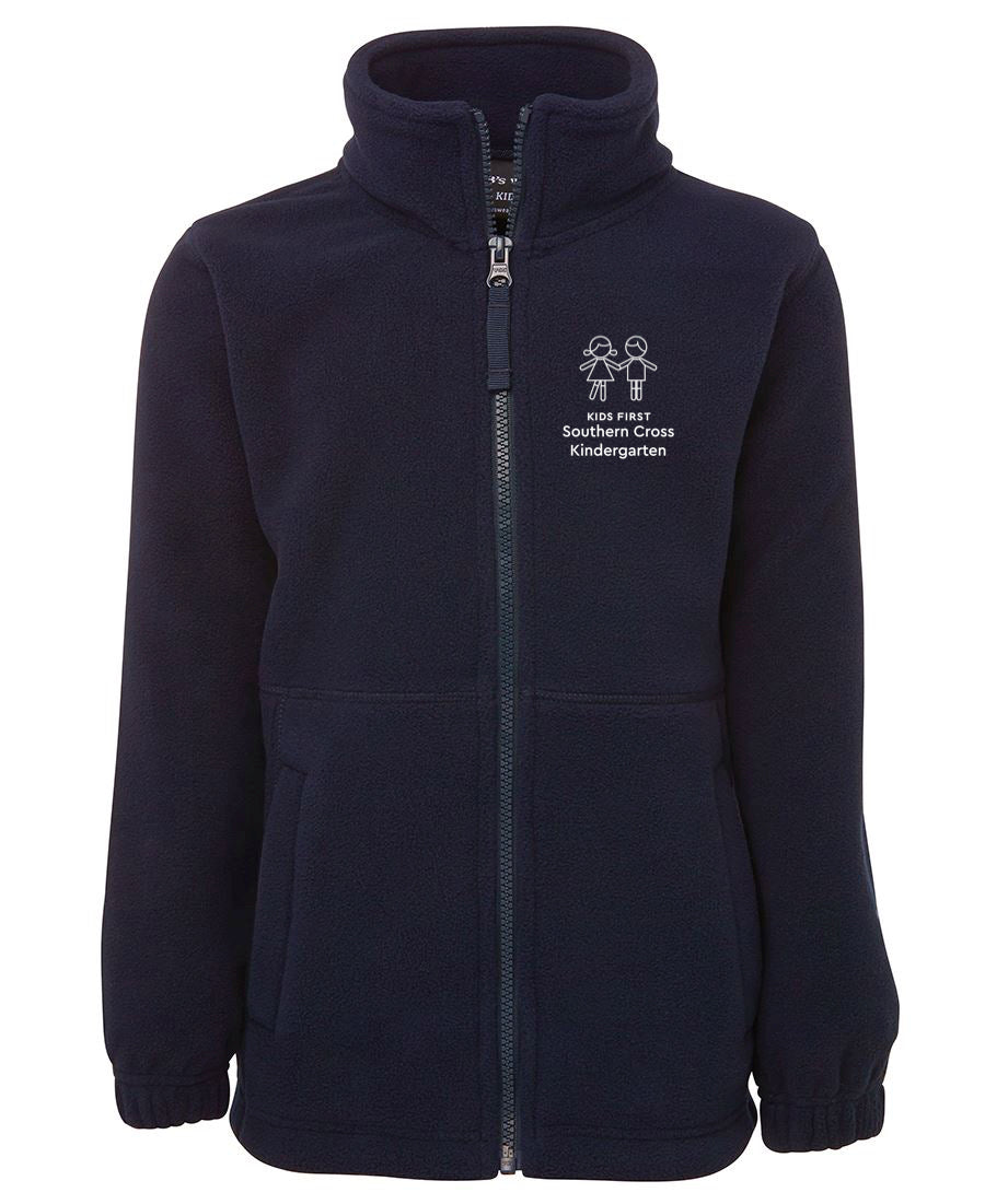 Polar Fleece Jacket
