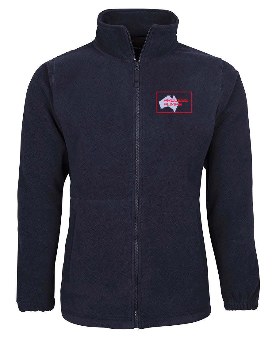 Polar Fleece Jacket