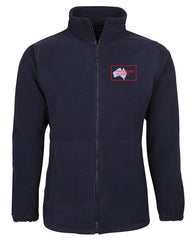 Polar Fleece Jacket