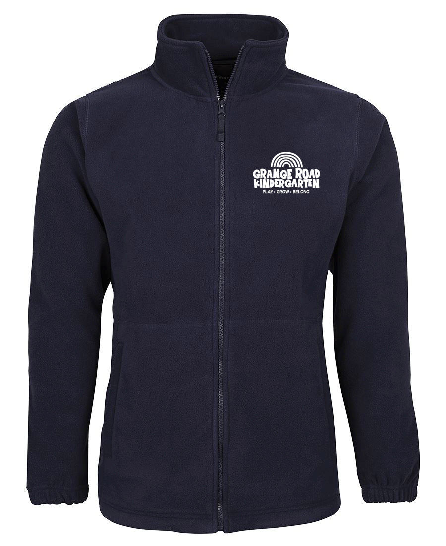 Polar Fleece Jacket