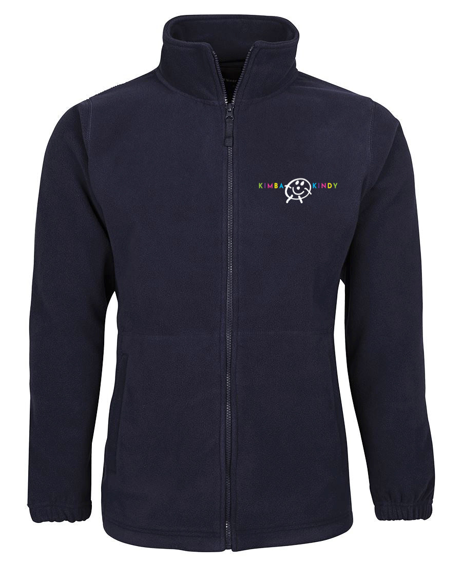 Polar Fleece Jacket