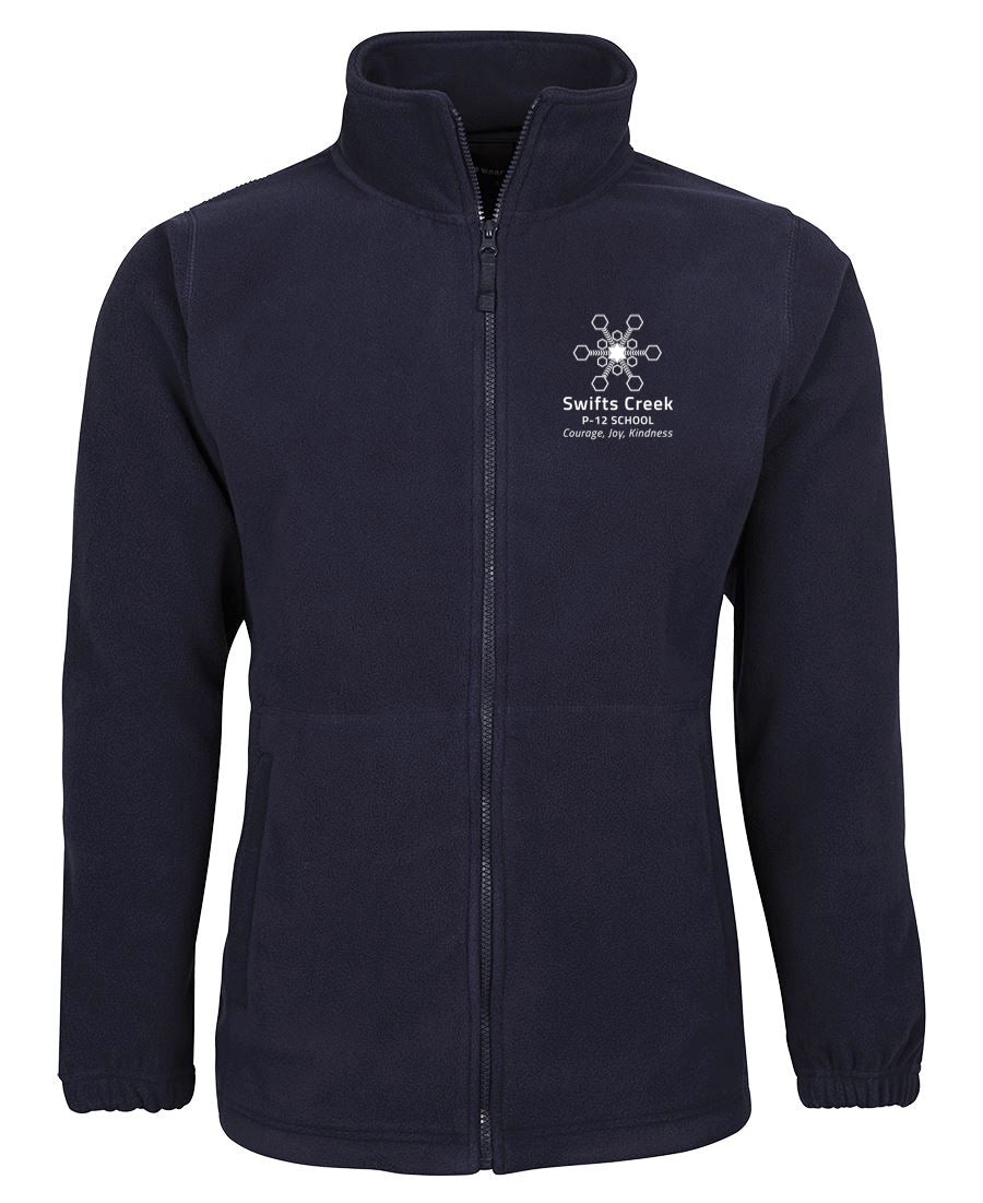 Polar Fleece Jacket