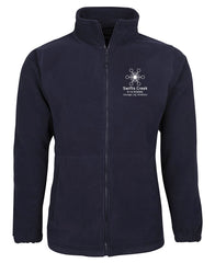 Polar Fleece Jacket