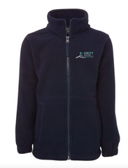 Polar Fleece Jacket