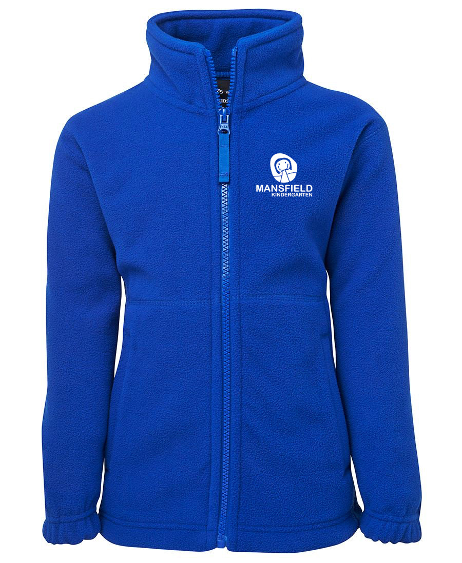 Polar Fleece Jacket