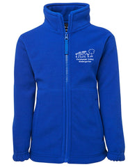 Polar Fleece Jacket