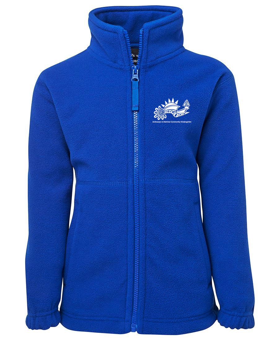 Polar Fleece Jacket