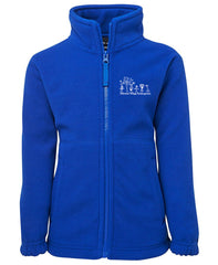Polar Fleece Jacket