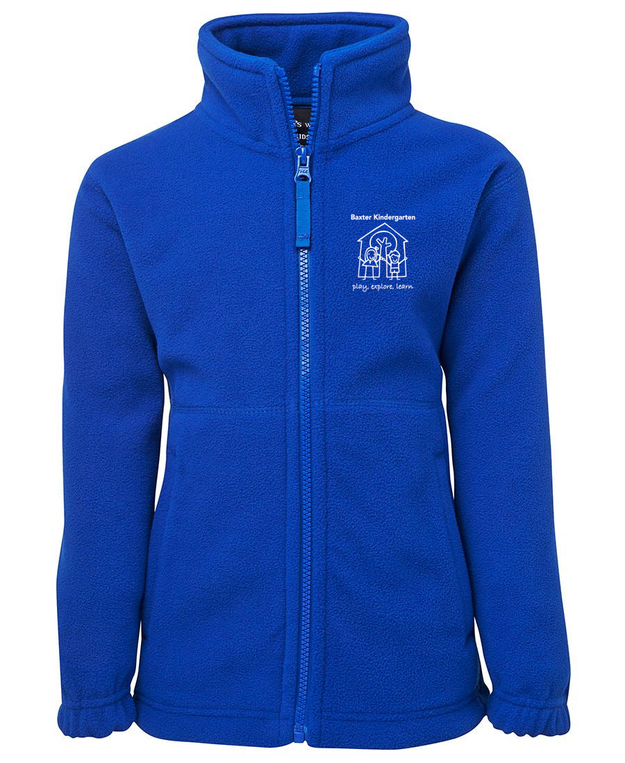 Polar Fleece Jacket