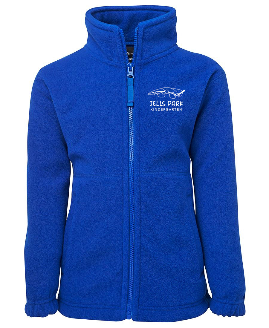 Polar Fleece Jacket