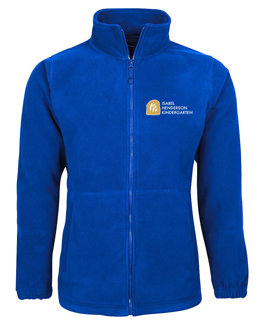 Polar Fleece Jacket