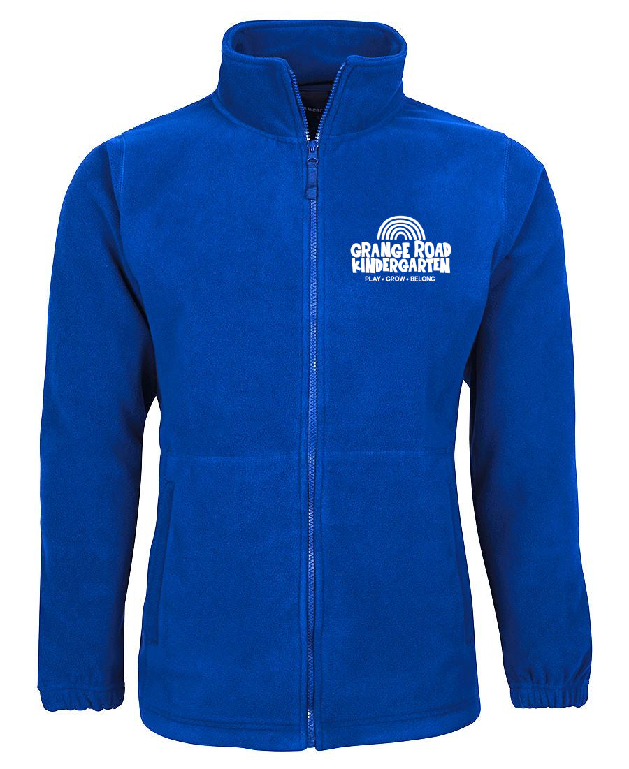 Polar Fleece Jacket