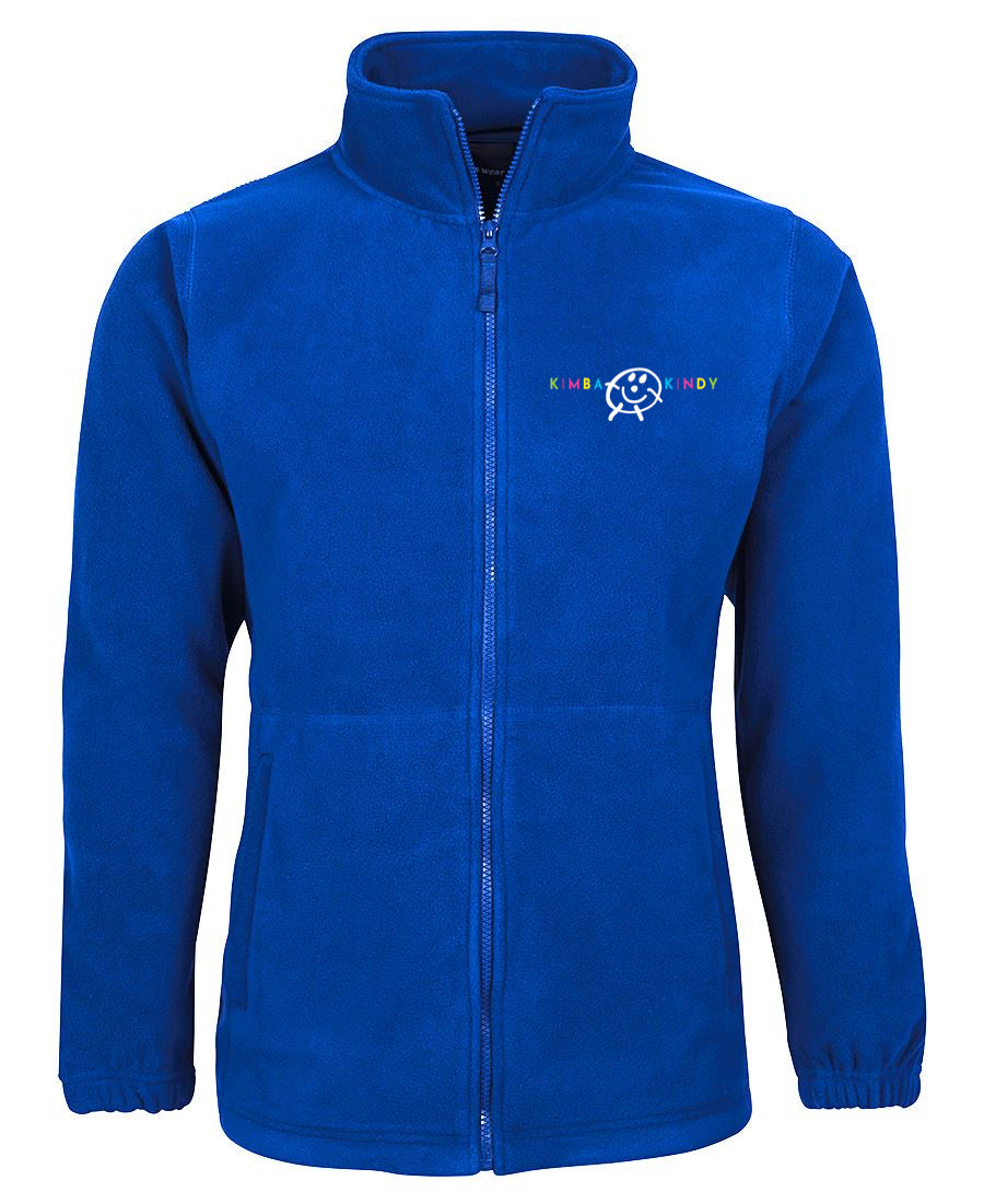 Polar Fleece Jacket