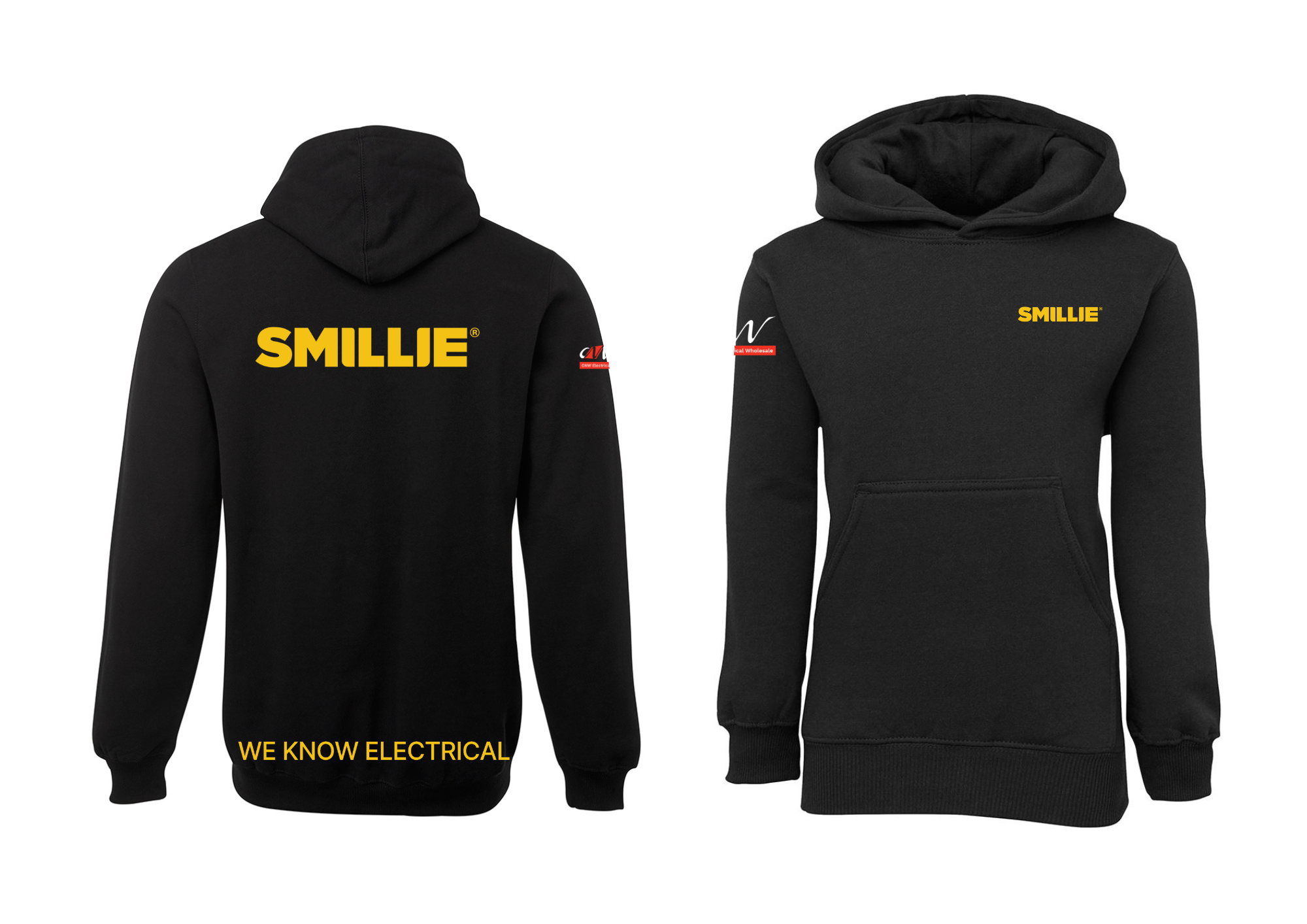 Hooded Windcheater