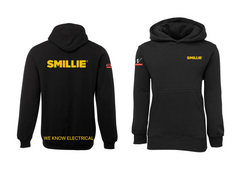 Hooded Windcheater