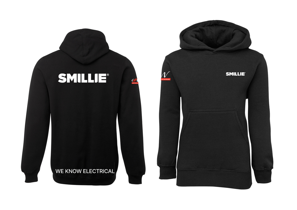 Hooded Windcheater
