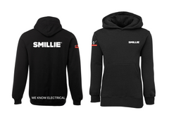 Hooded Windcheater