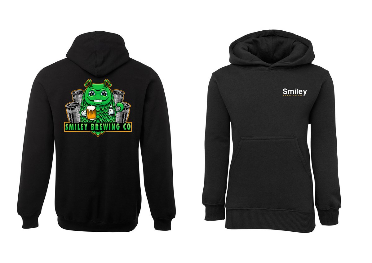 Hooded Windcheater