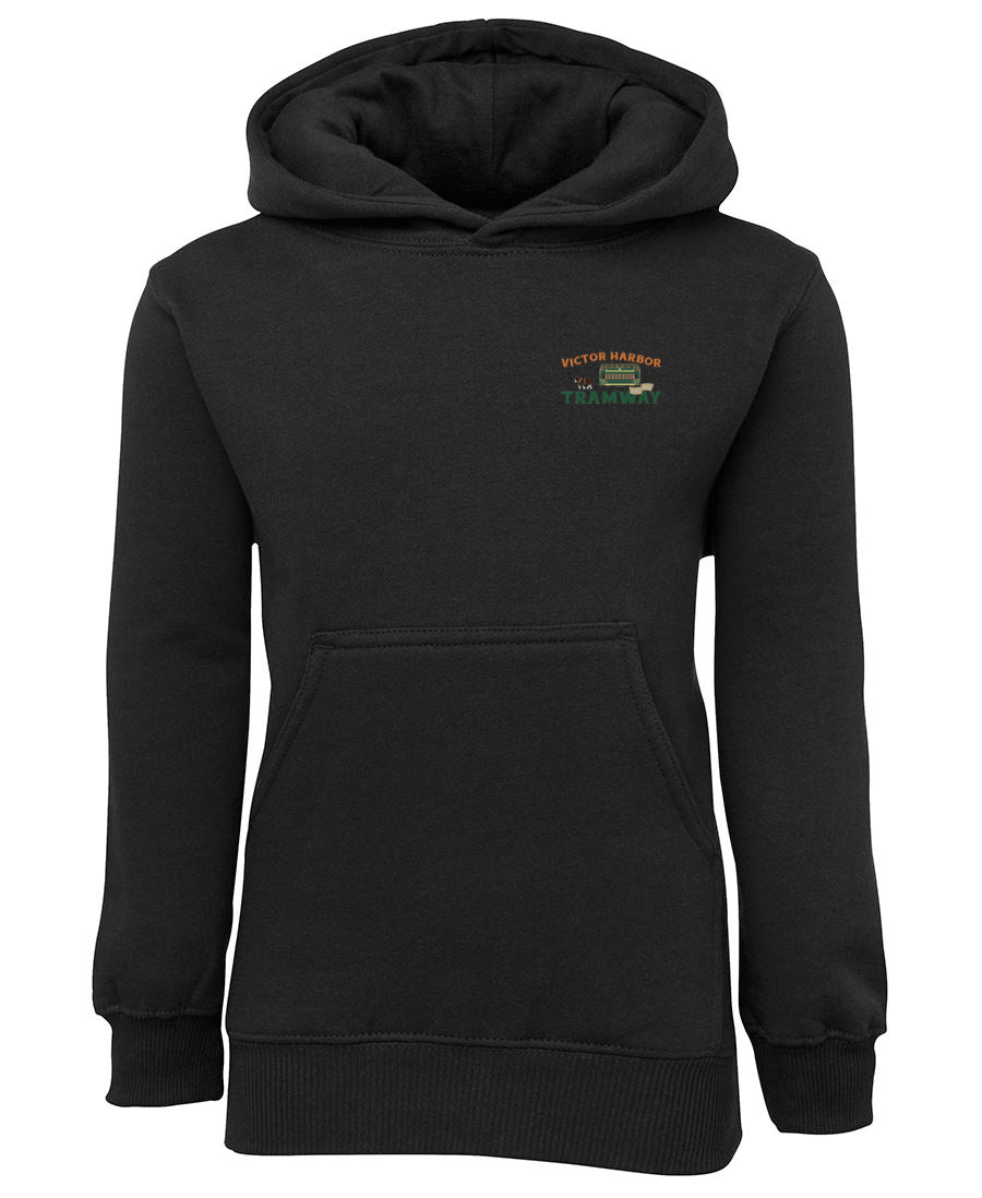 Hooded Windcheater