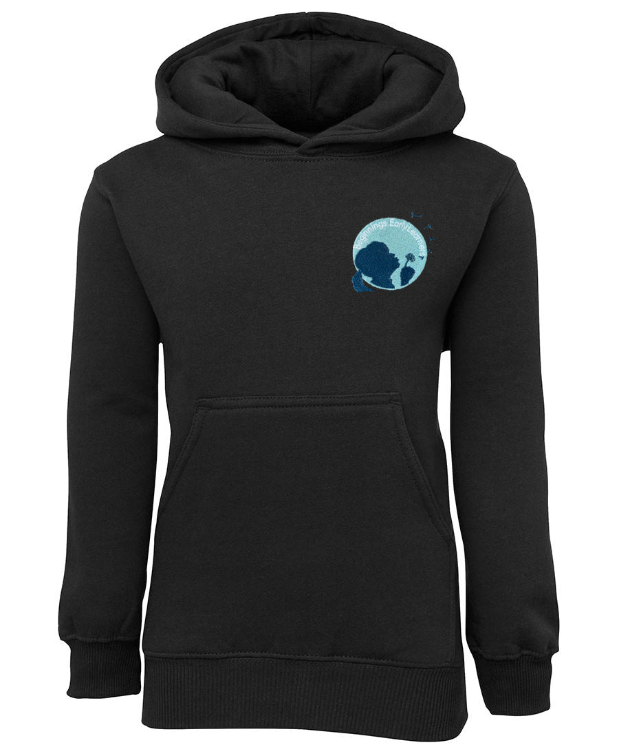 Hooded Windcheater