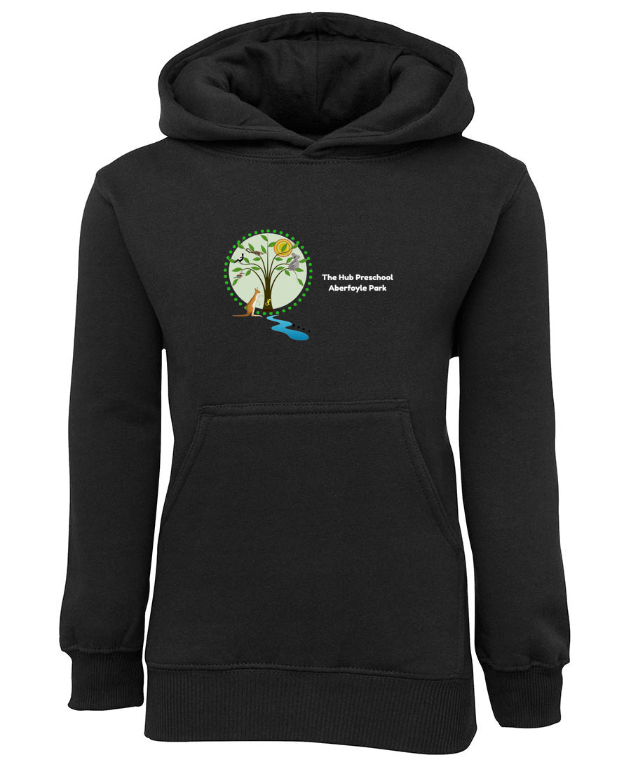 HOODED WINDCHEATER