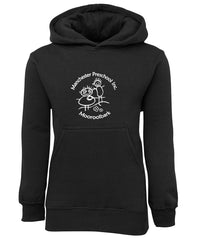Hooded Windcheater