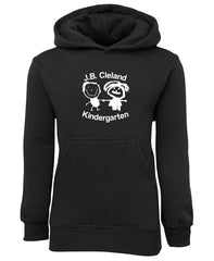 Hooded Windcheater