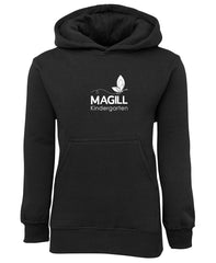 FLEECY HOODIE