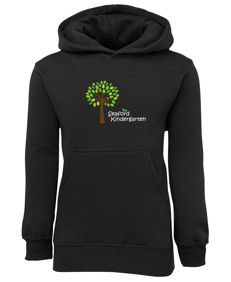Hooded Windcheater