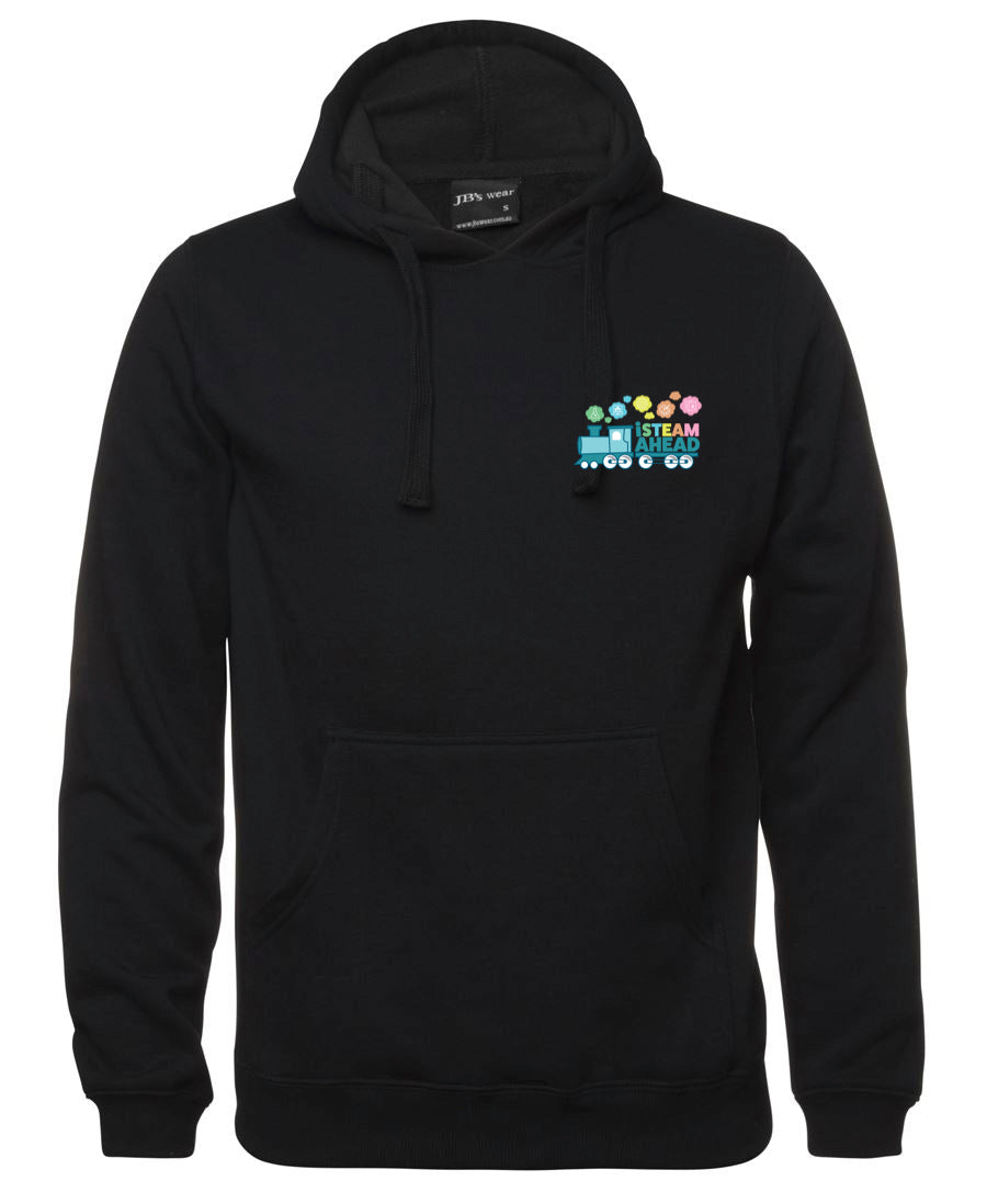 Hooded Windcheater