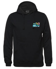 Hooded Windcheater