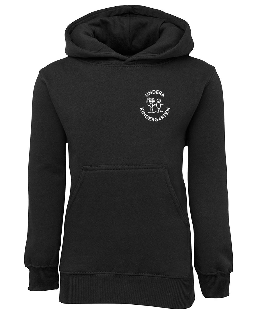 Hooded Windcheater