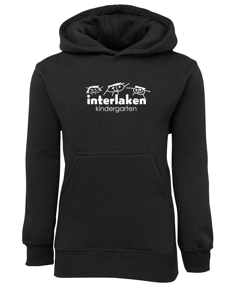 Hooded Windcheater