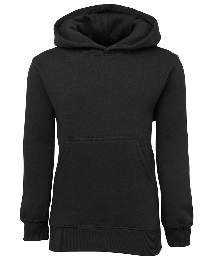 FLEECY HOODIE