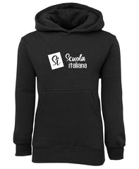 Fleecy Hoodie