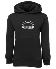 Hooded Windcheater