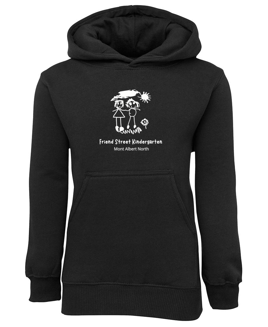 Hooded Windcheater