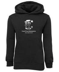 Hooded Windcheater
