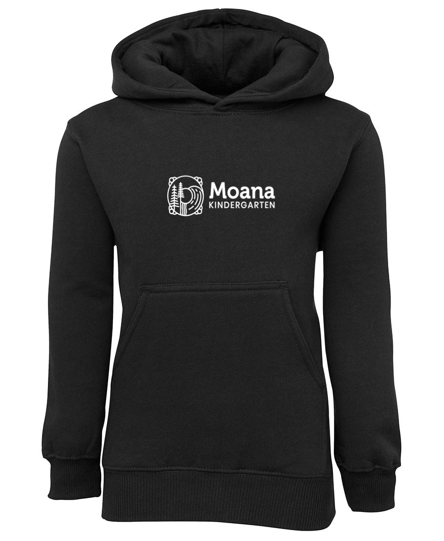 FLEECY HOODIE