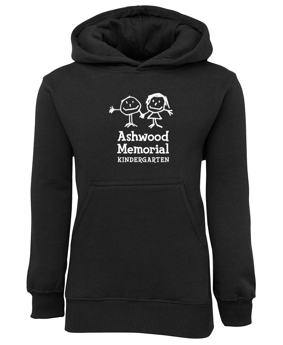 Hooded Windcheater