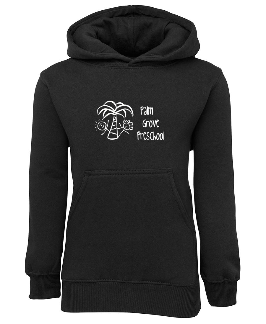 Hooded Windcheater
