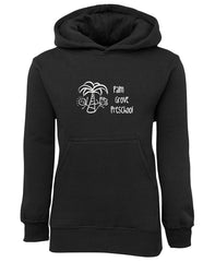 Hooded Windcheater