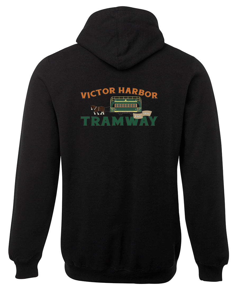 Hooded Windcheater
