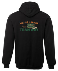 Hooded Windcheater