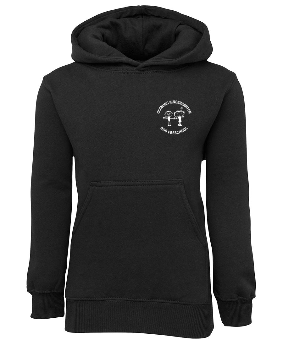 Hooded Windcheater