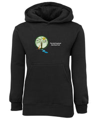 HOODED WINDCHEATER